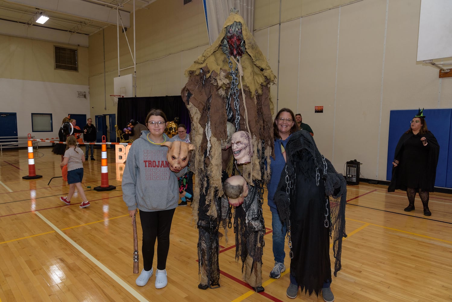 PHOTOS: Did we spot you at the 11th Annual Fairborn Halloween Festival?