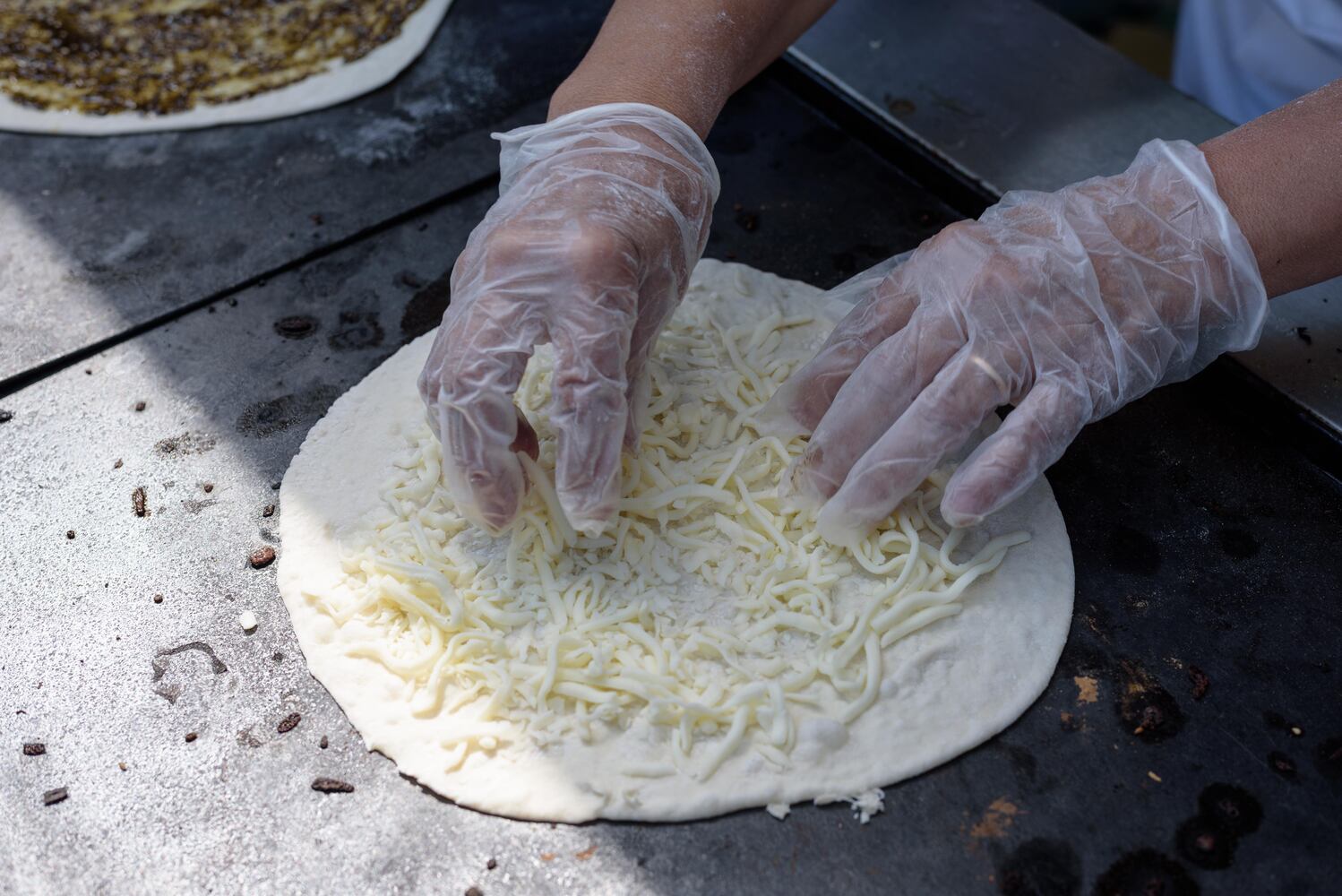 PHOTOS: Did we spot you at the 29th Annual Greater Dayton Lebanese Festival?