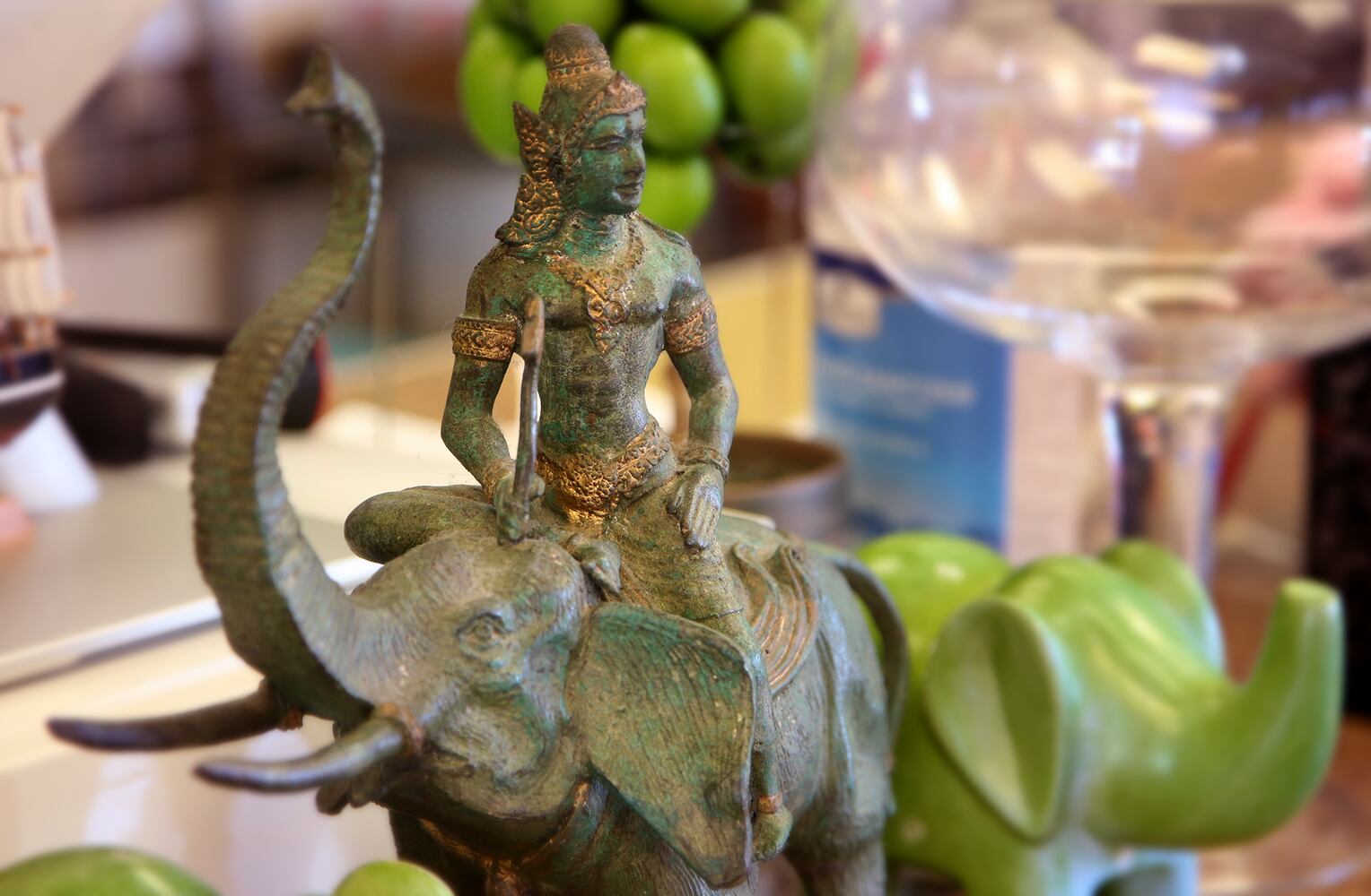 PHOTOS: Nida Thai Cuisine dishes up a flavorful feast