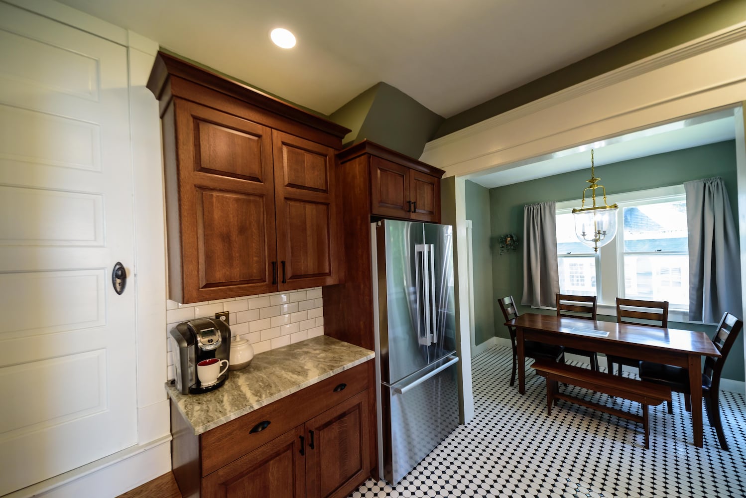 PHOTOS: The Dayton View Historic Home Tour