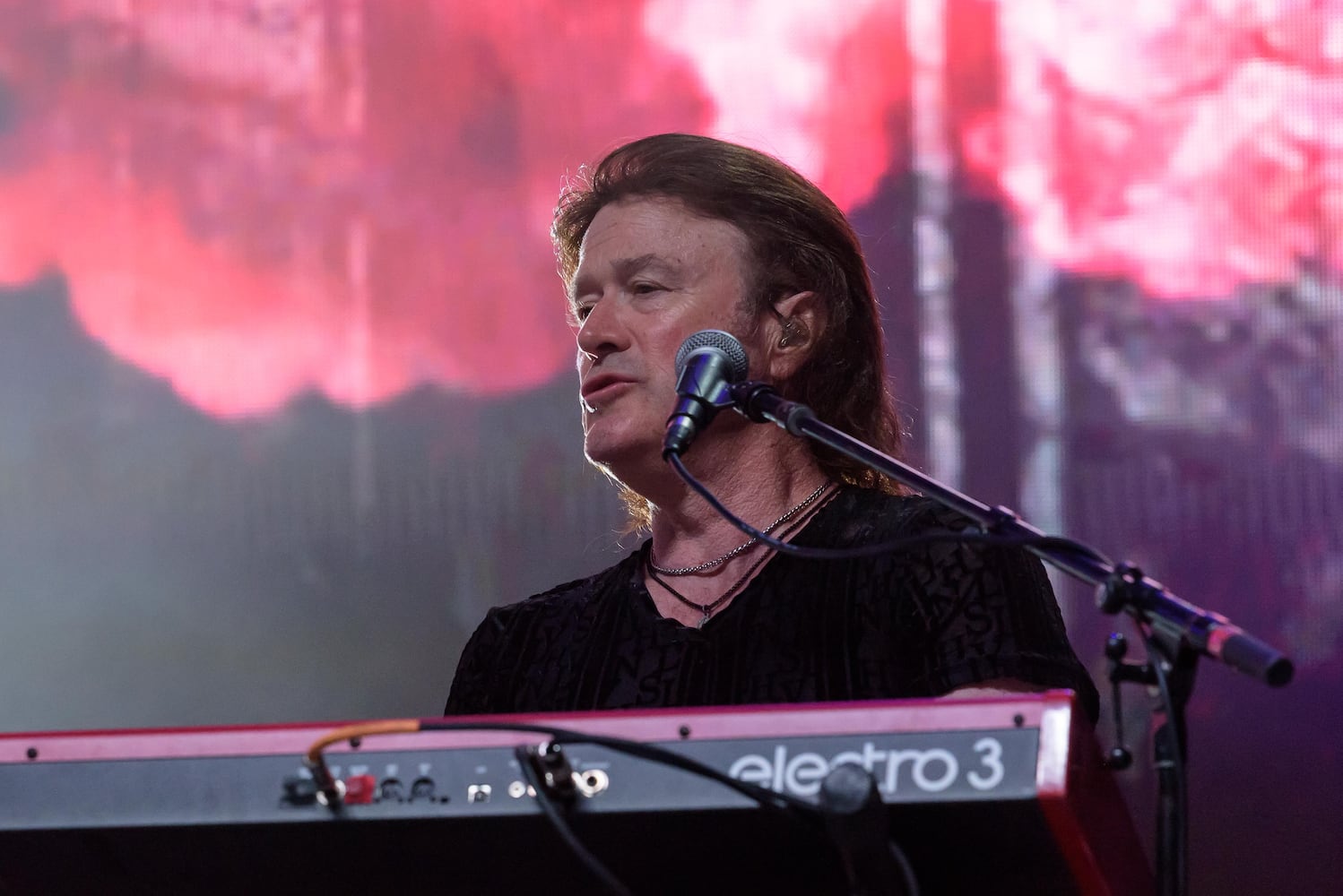 PHOTOS: Rick Springfield, John Waite, Wang Chung & Paul Young live at Rose Music Center