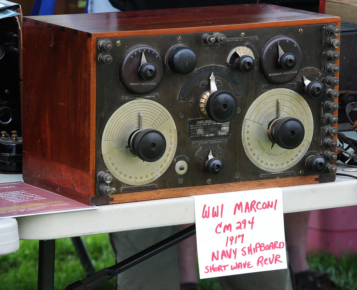 HAMVENTION