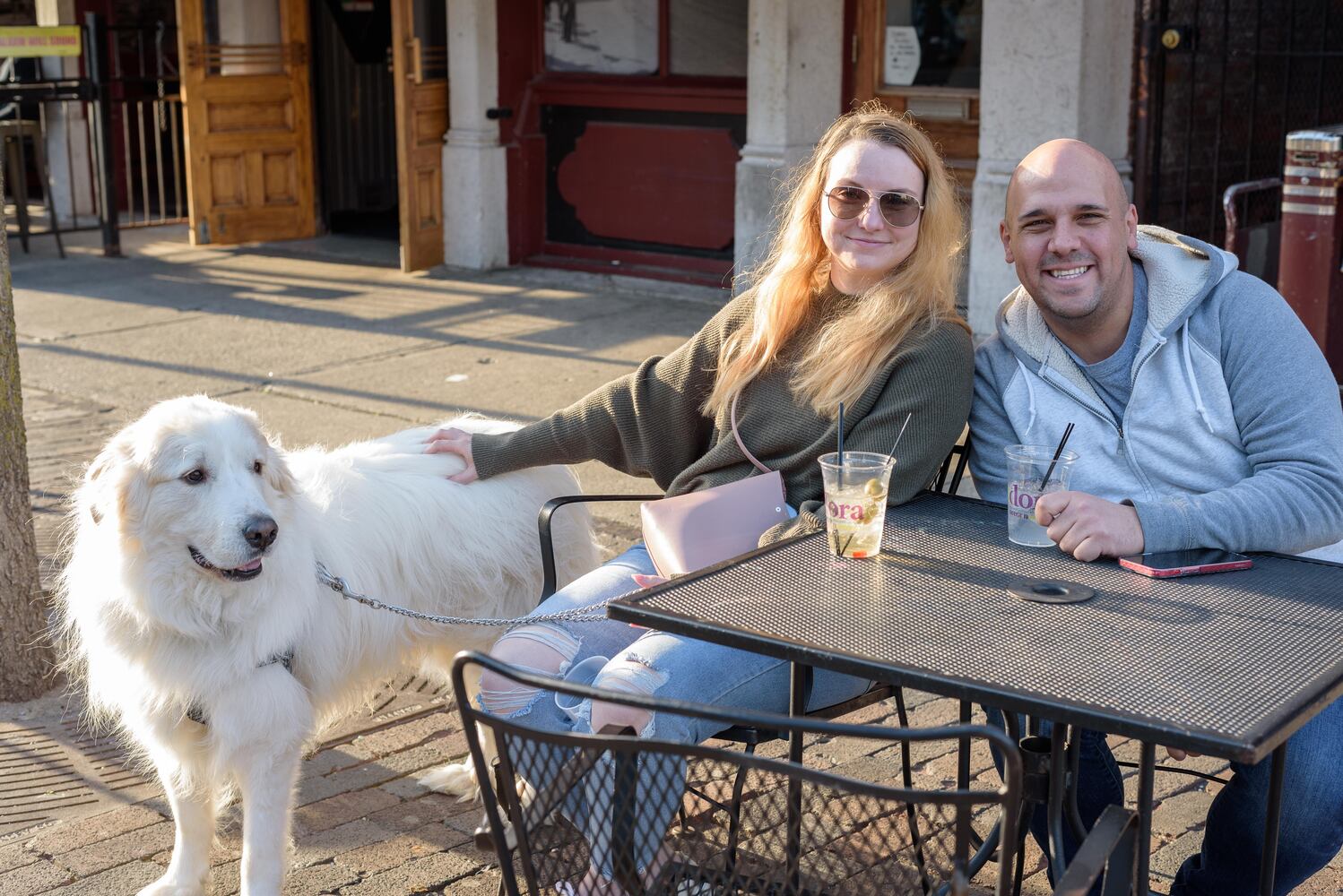 PHOTOS: Did we spot you at Out on 5th in The Oregon District?