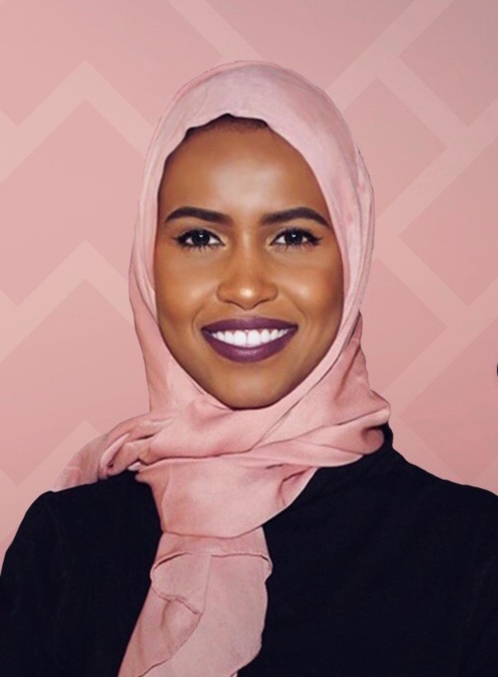 Aisha Ahmed, Realtor for Bella Realty Group in Bellbrook