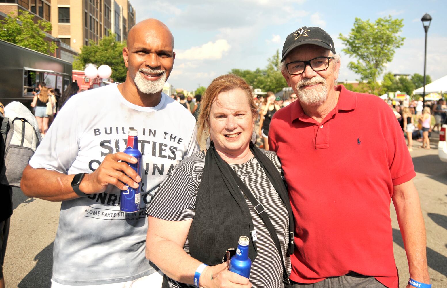 Did we spot you at Pickle Fest?