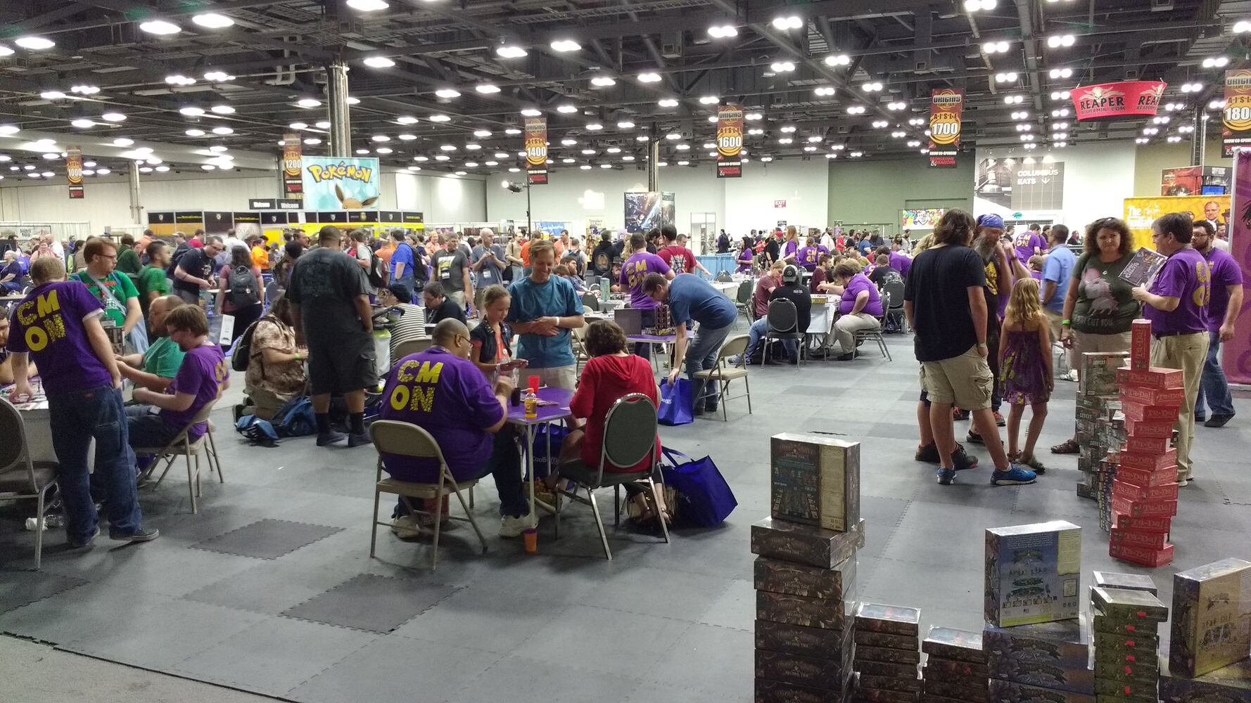 PHOTOS: 5 hot board games you should play