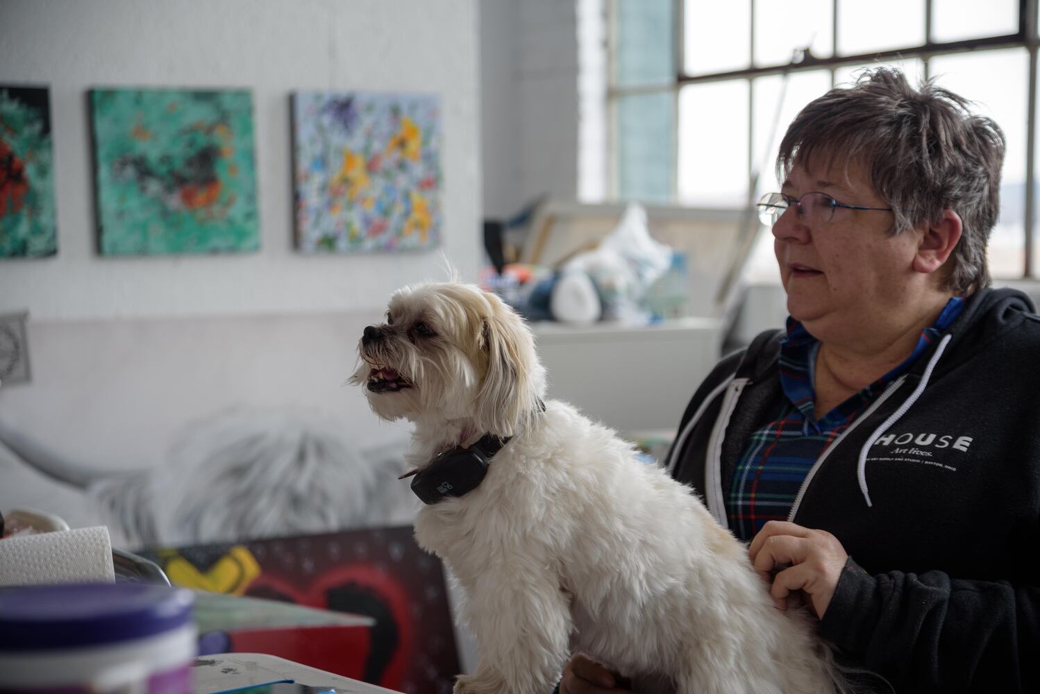 PHOTOS: 3rd Sunday Art Hop at Front Street