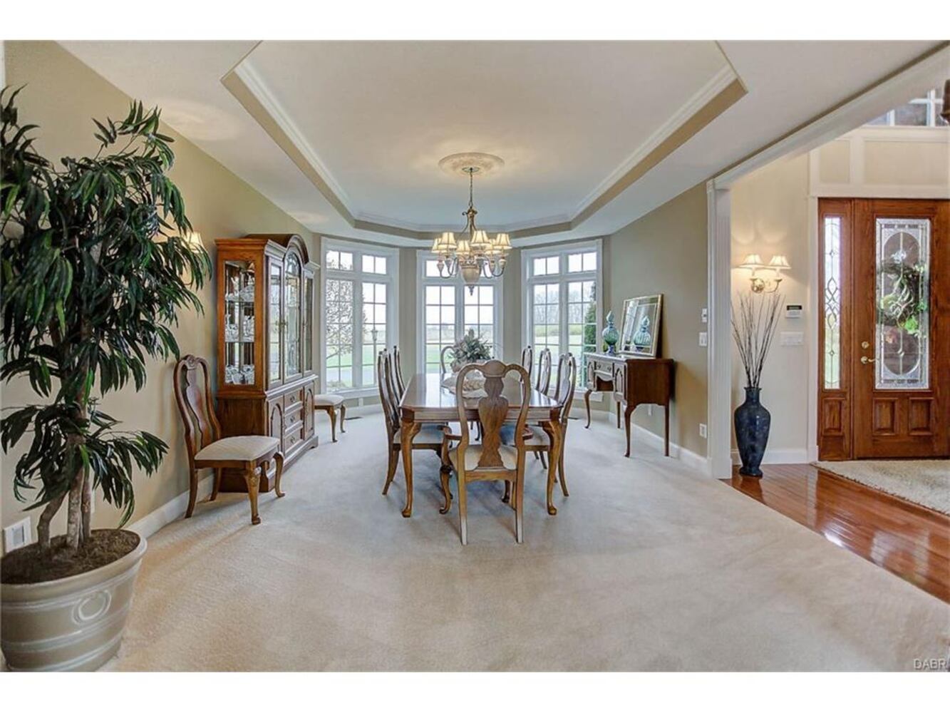 Nearly $1M Piqua home for sale