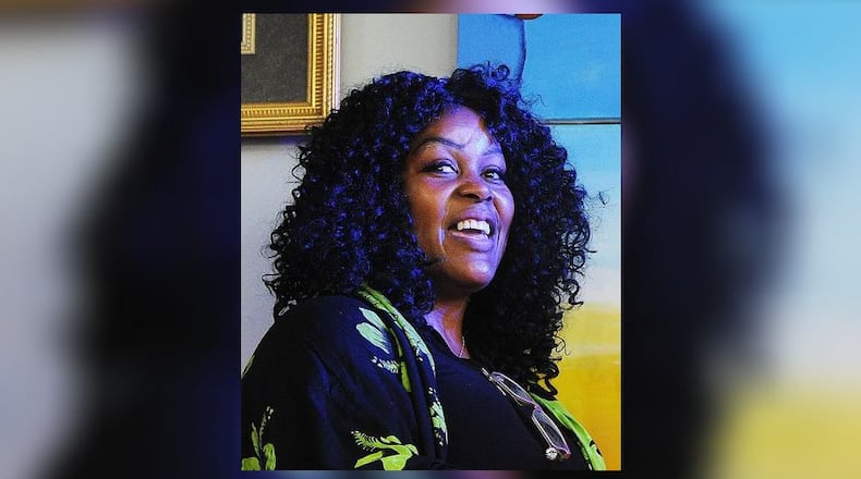 Fairborn City Councilwoman Sylvia Chess was censured by her fellow council members last week. FILE