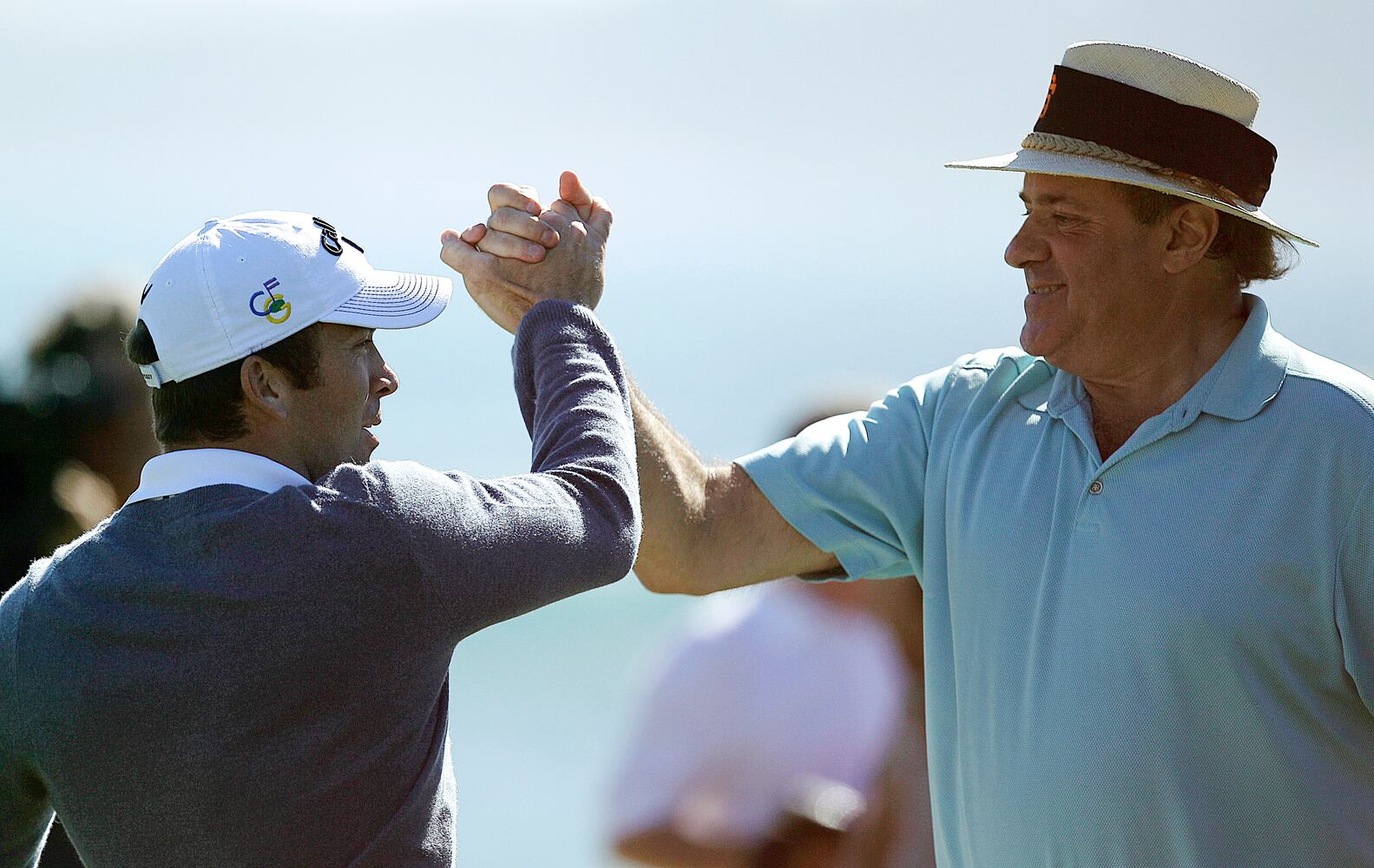 Pebble Beach Celebrity Challenge