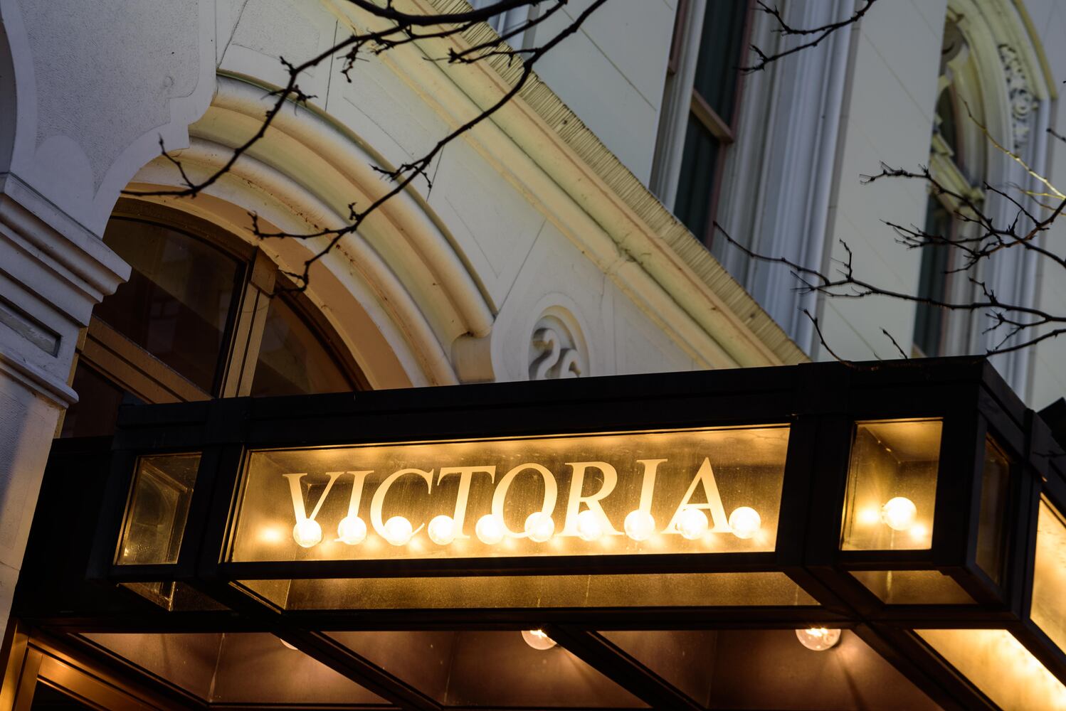 PHOTOS: A Soldier's Play Community Influencer Night at Victoria Theatre