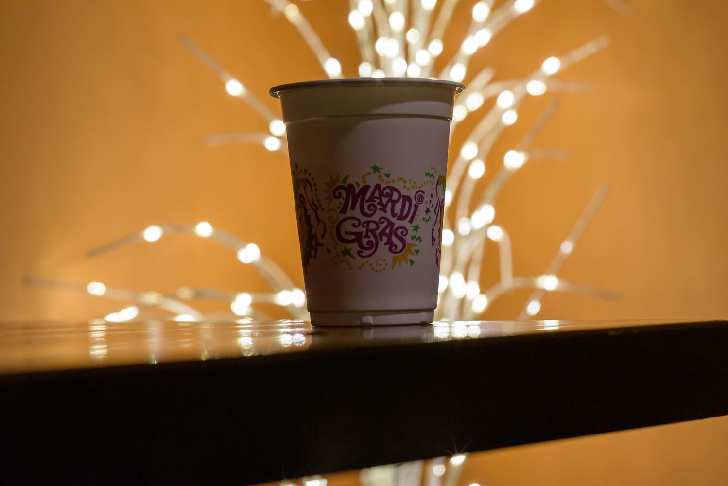 PHOTOS: Did we spot you at the Mardi Gras Fat Tuesday Party at Watermark and Backwater Voodoo in Miamisburg?