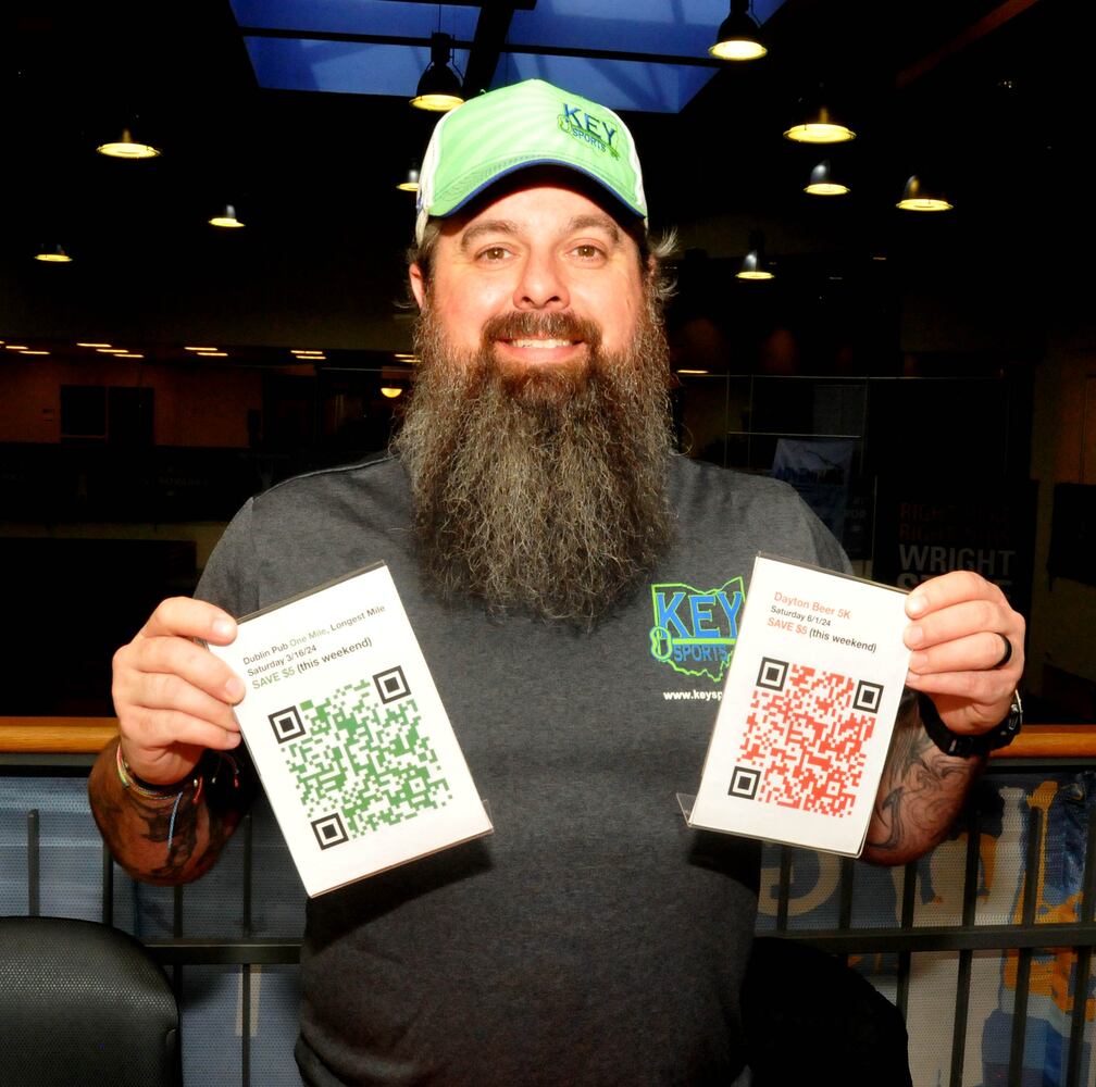 Did we spot you at The Adventure Summit?