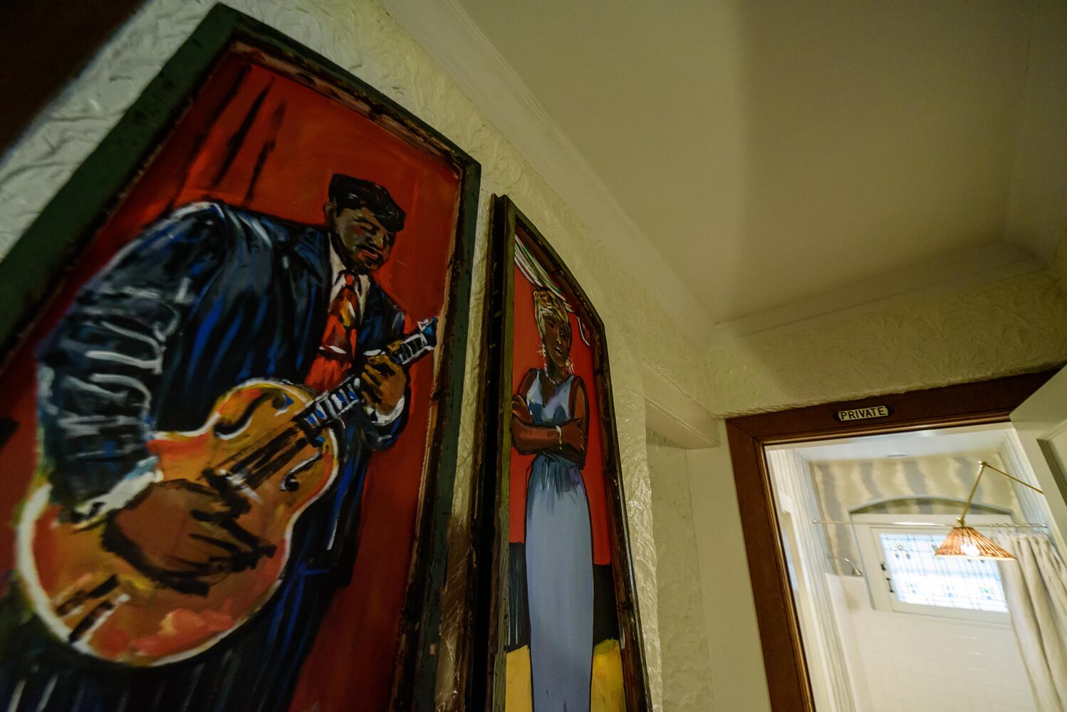 PHOTOS: The Oakwood Historical Society’s Third Annual Holiday Home Tour
