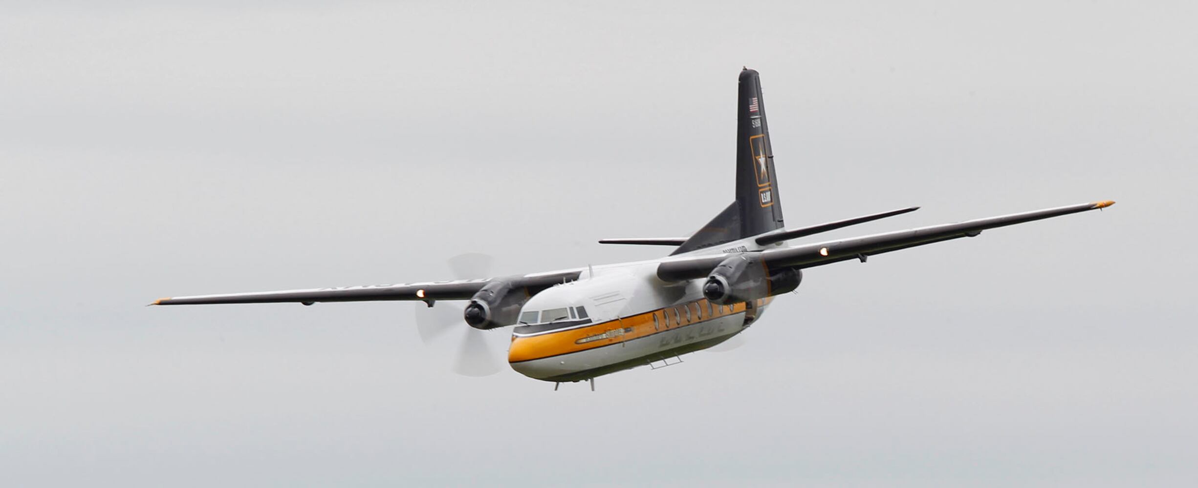 Vectren Dayton Air Show