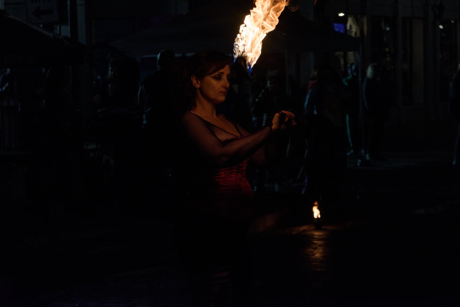 PHOTOS: Did we spot you at Hauntfest in The Oregon District?