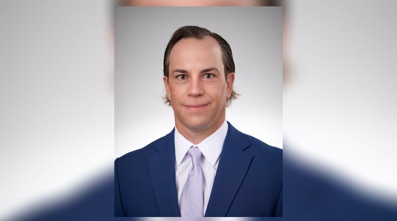 Thomas A. Balzer, CAE is the president & CEO of the Ohio Trucking Association a position he has held for over seven years. (CONTRIBUTED)