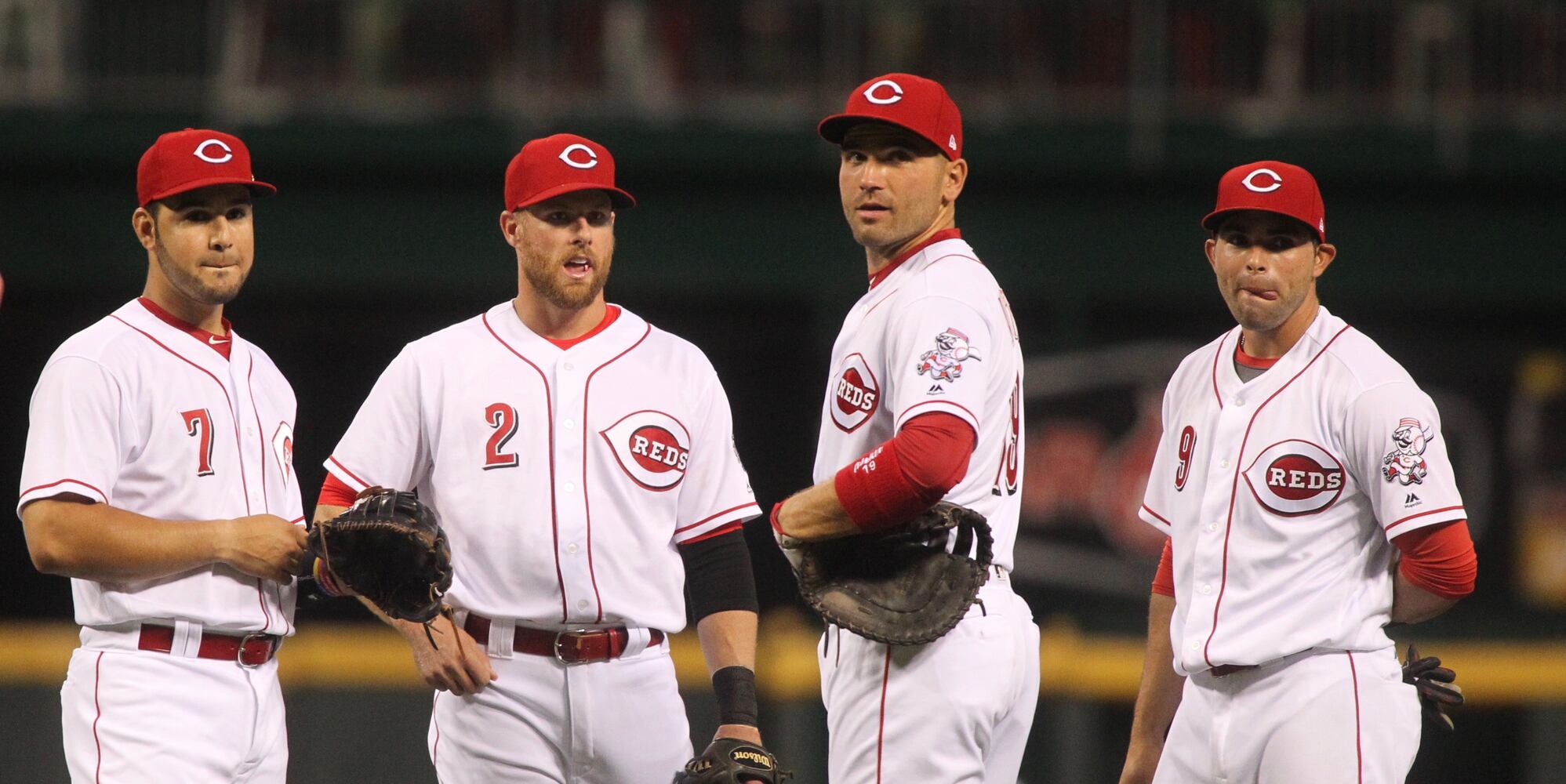 Cincinnati Reds
