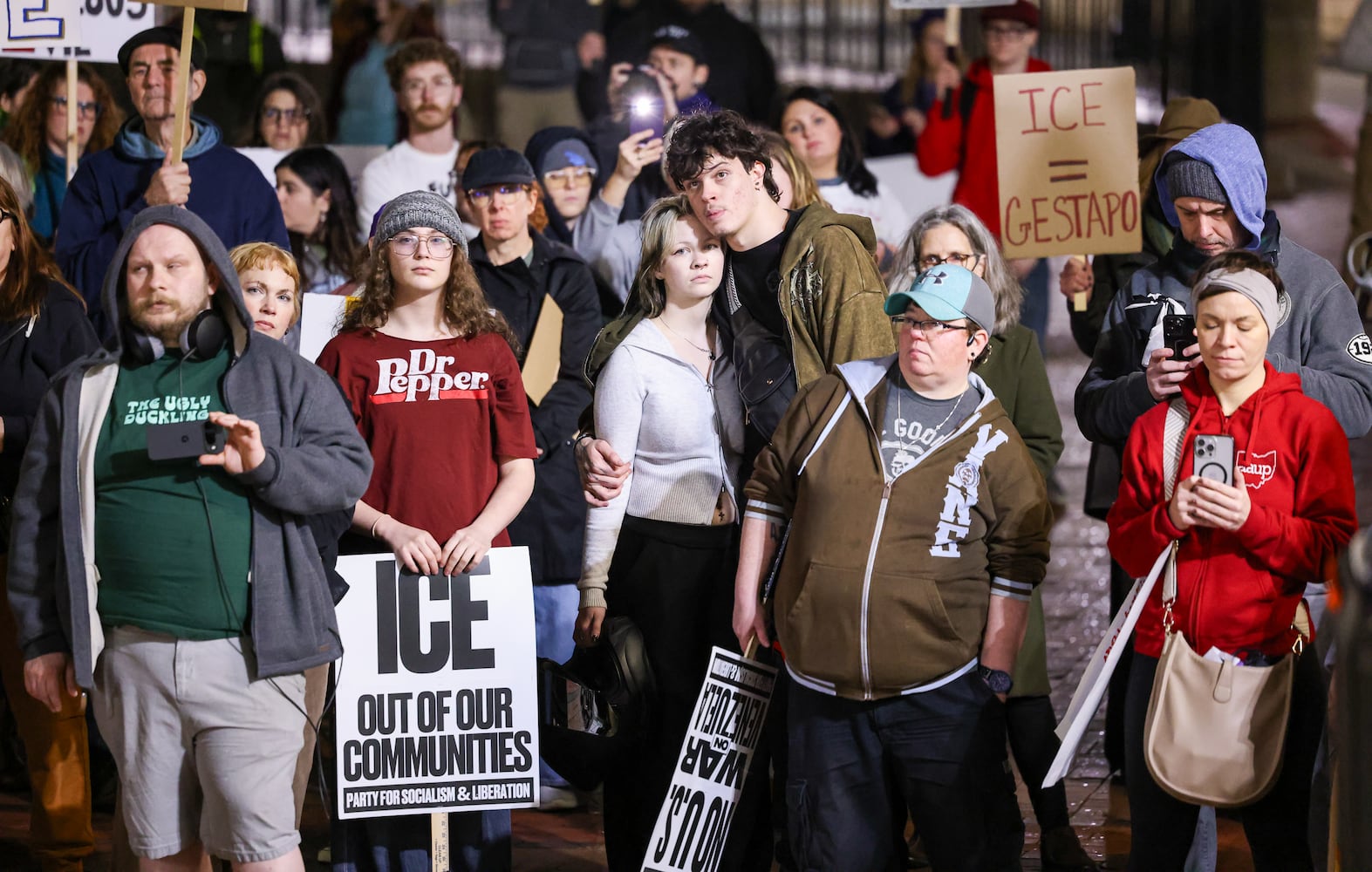 DDN 010825 ICE Protest Dayton