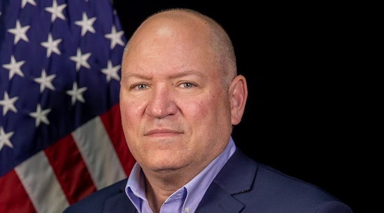 Bob Purtiman
88th Air Base Wing Public Affairs