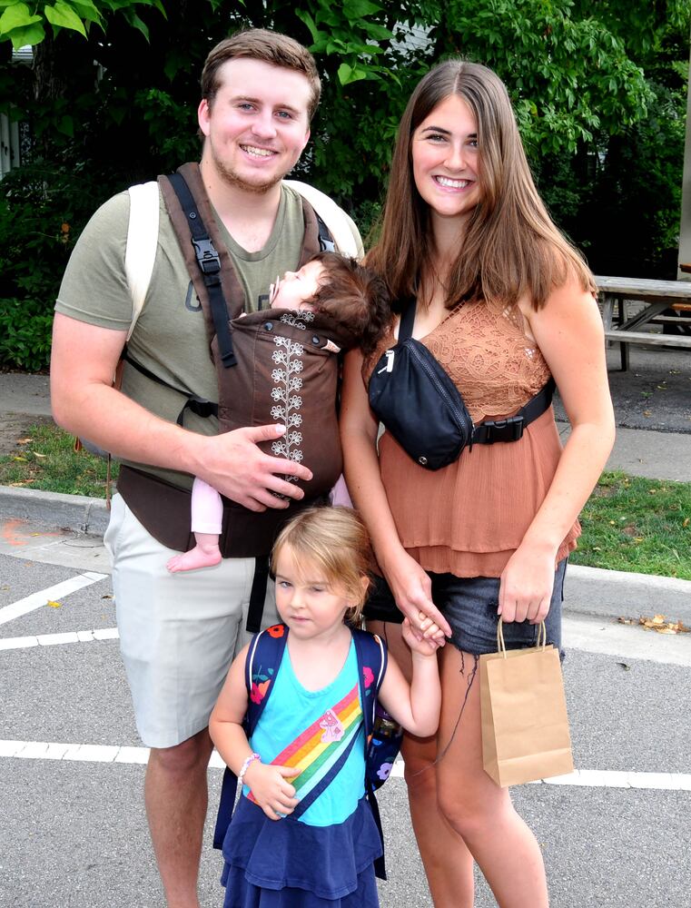 Did we spot you at Springboro's ARTFest on Main 2023?