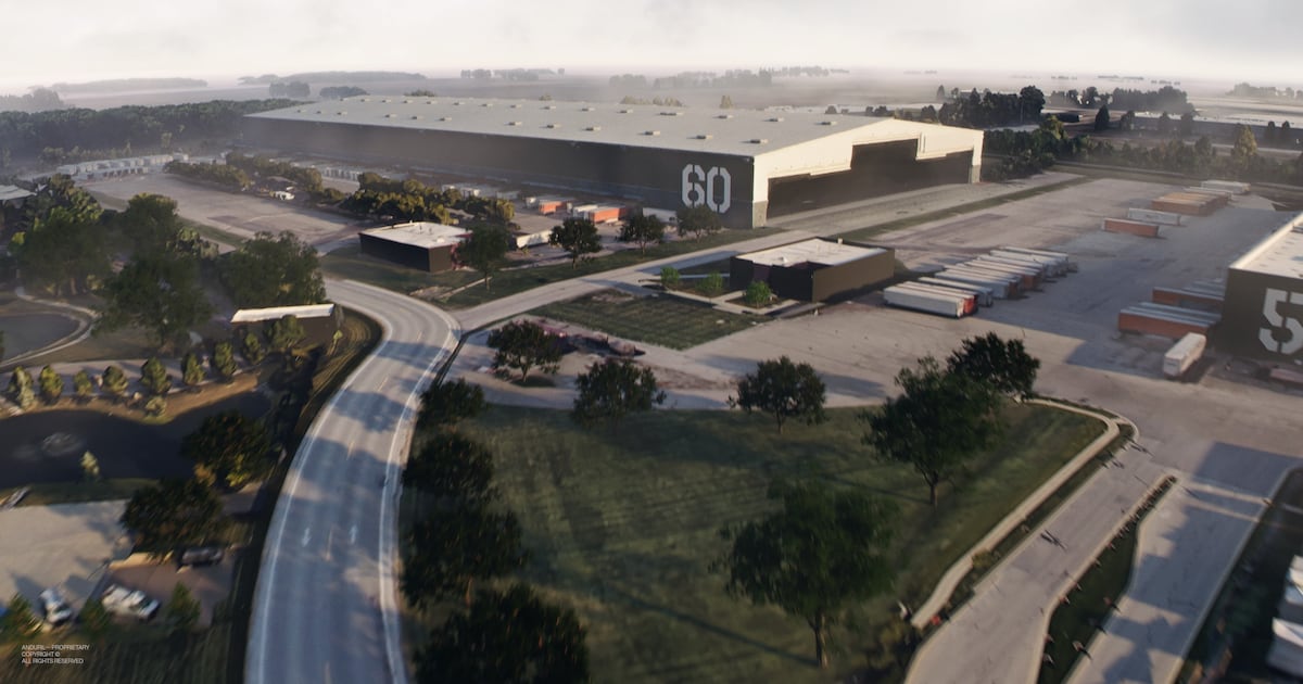 Ohio defense contractor to get record $310 million to create 4K+ jobs