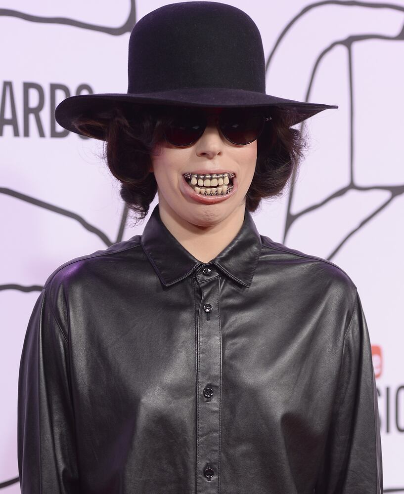 Lady Gaga