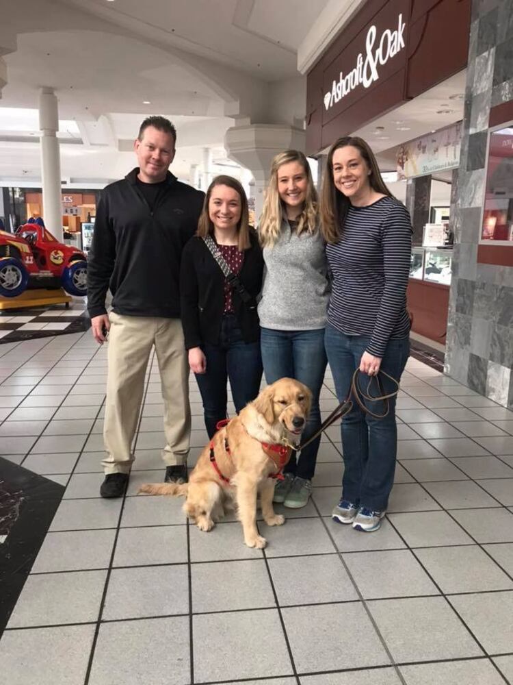 PHOTOS: Behind the scenes of ‘4 Paws For Ability’ featured on new Netflix hit series, ‘DOGS’