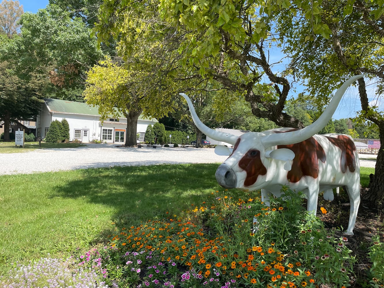 Evans Family Ranch