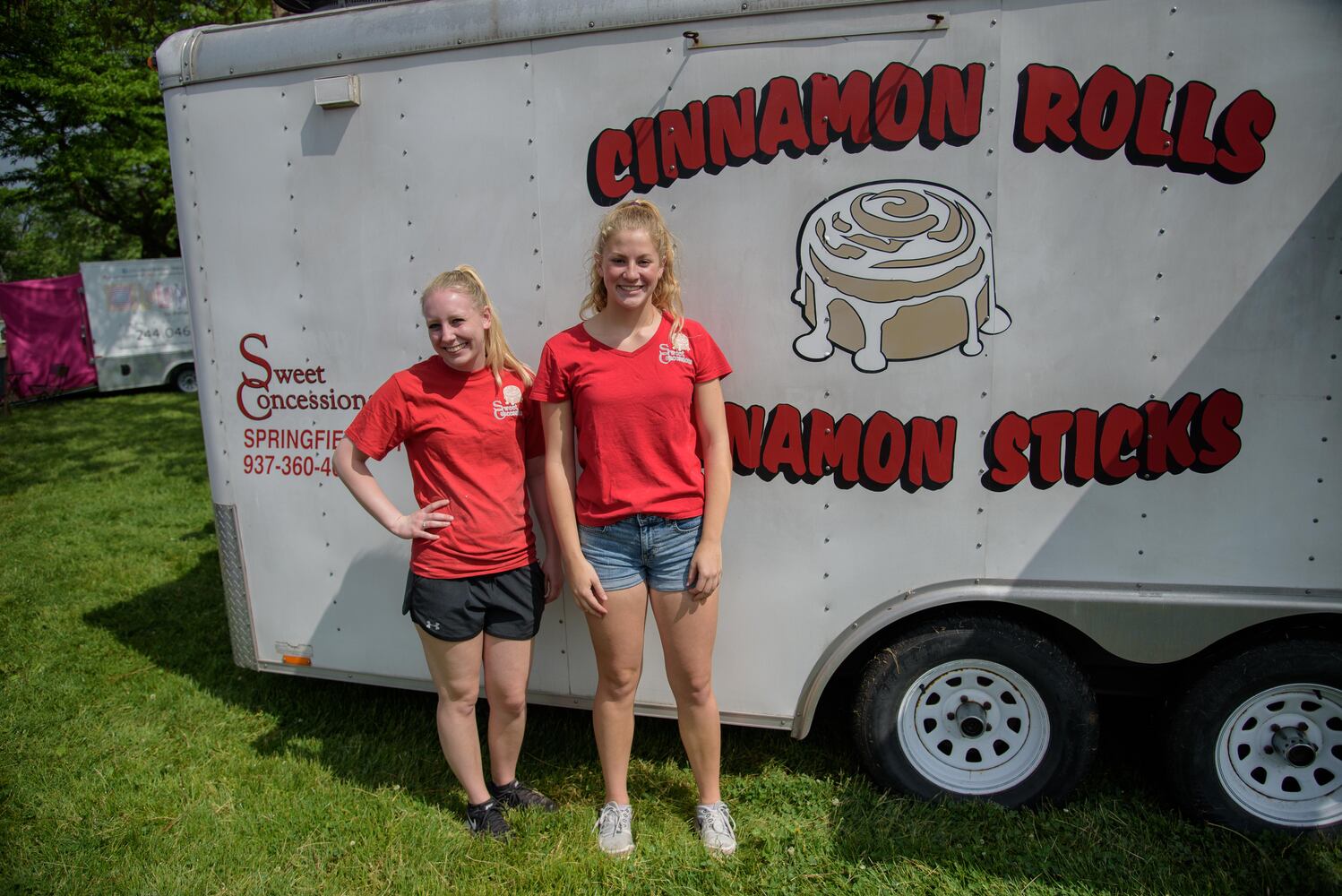 PHOTOS: The best dishes from Dayton’s local food trucks