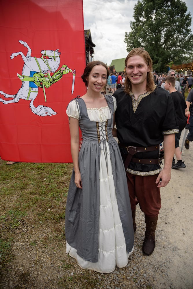 PHOTOS: Did we spot you at Ren Fest?