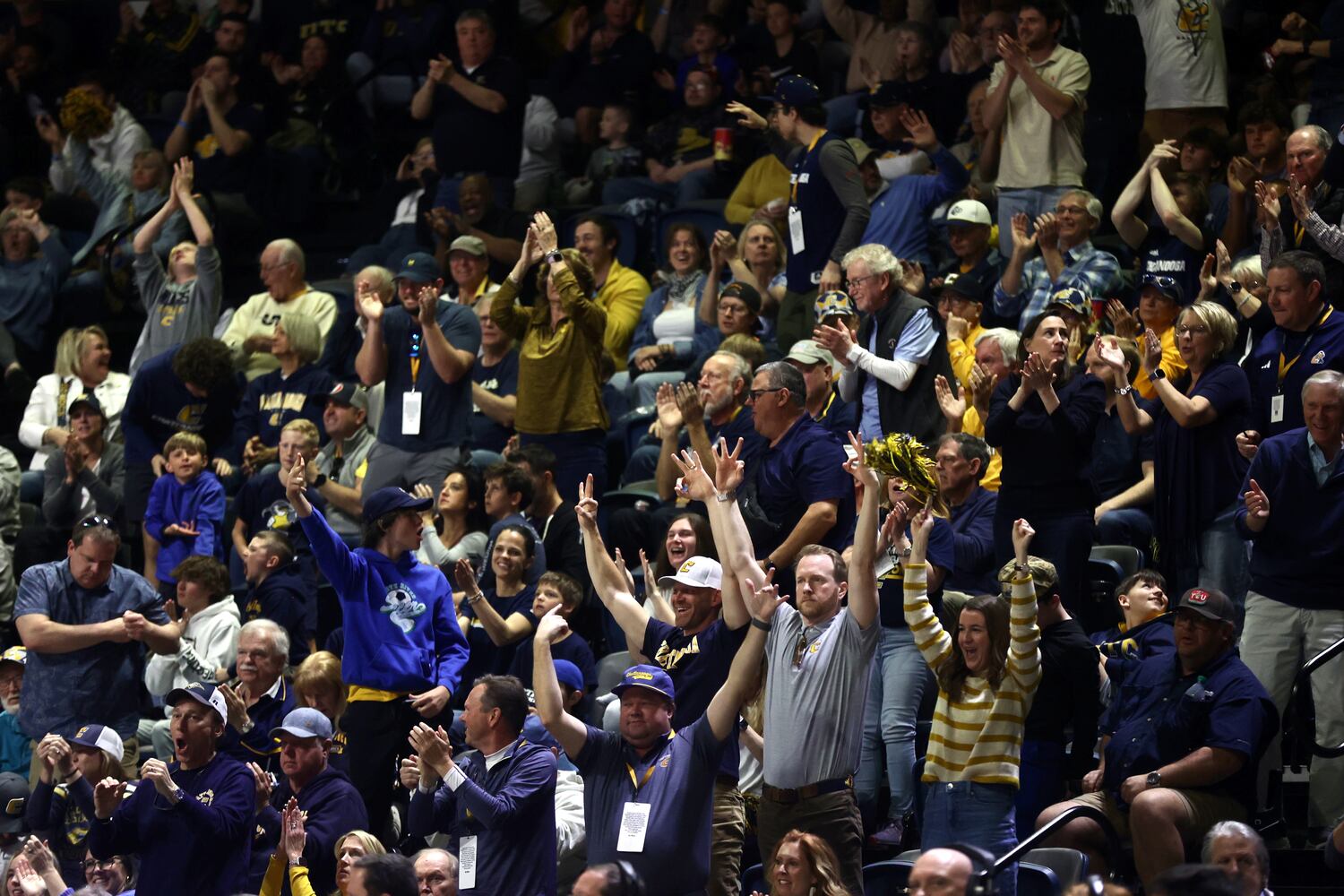 Dayton vs. Chattanooga