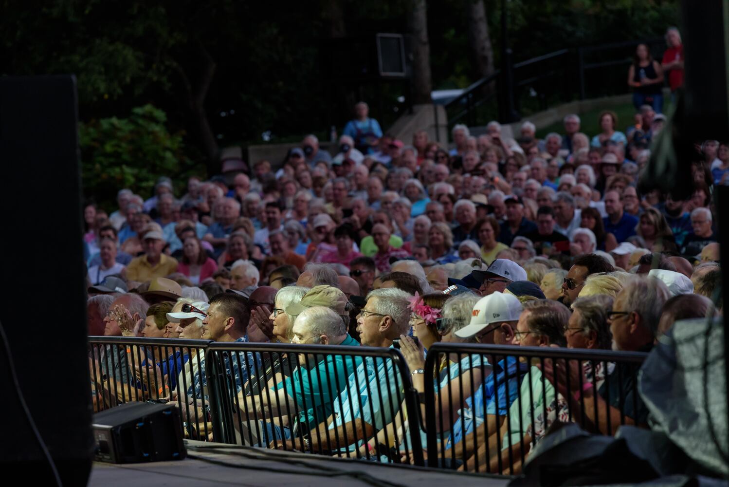 PHOTOS: The Happy Together Tour Live at Fraze Pavilion