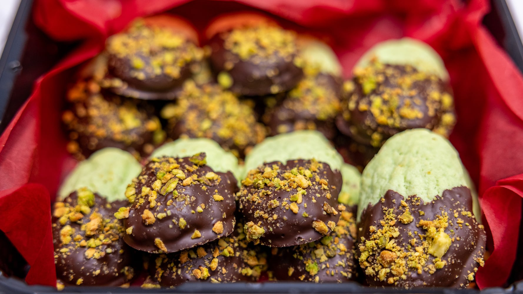 DDN 112425 DDN Holiday Cookie Contest