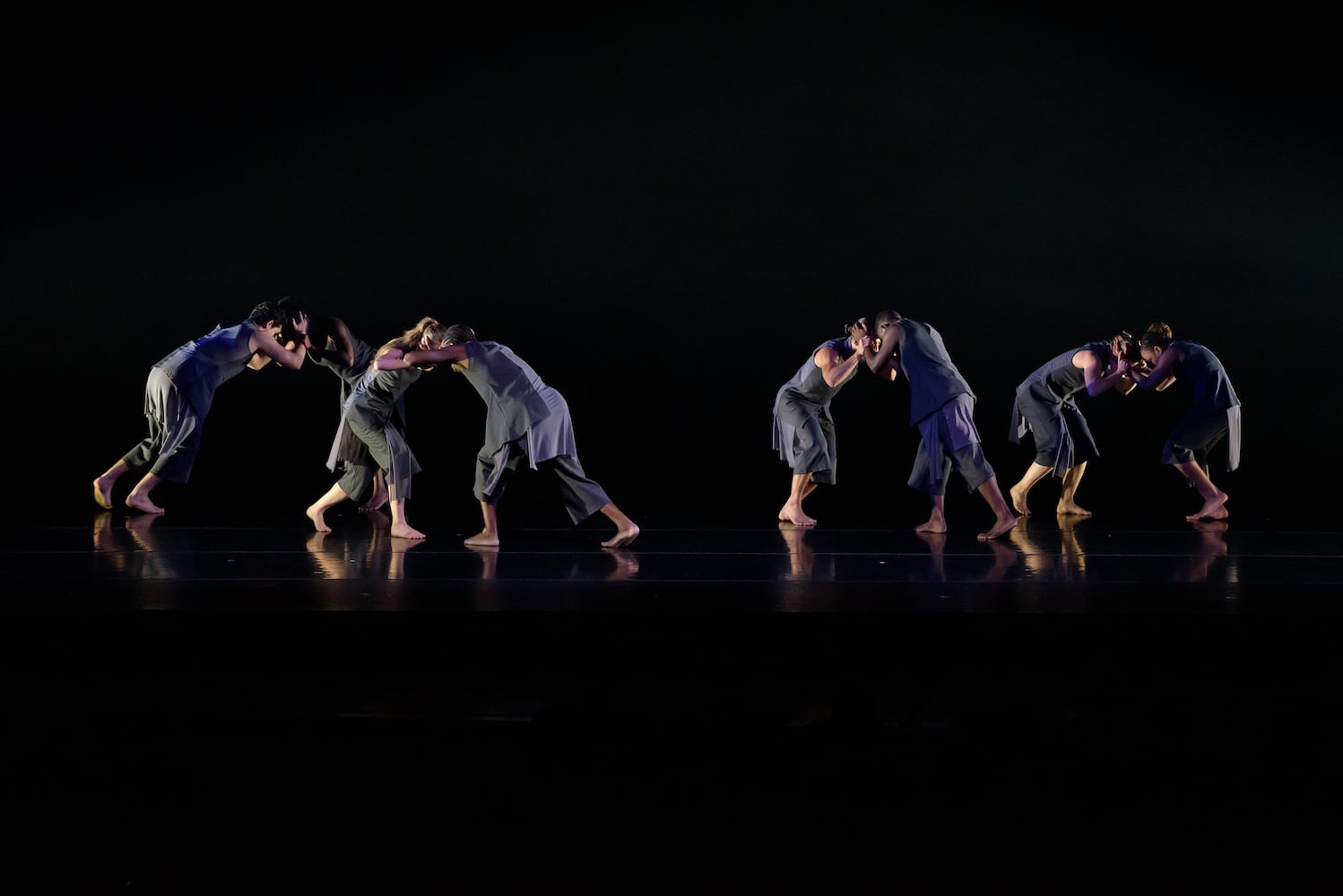 PHOTOS: Dayton Contemporary Dance Company's 'Reflections' at Victoria Theatre