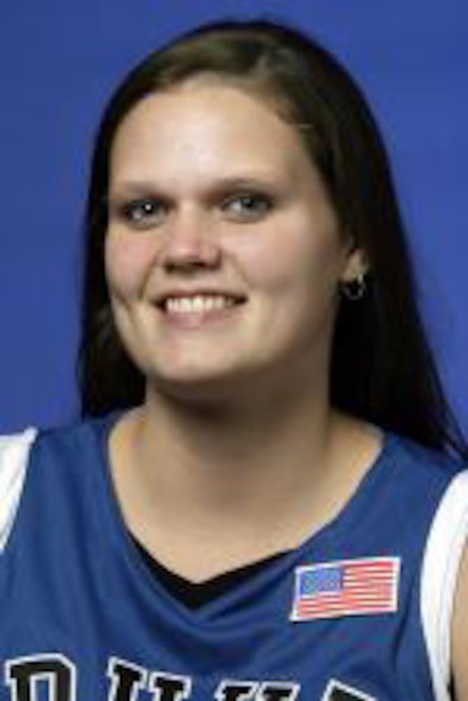 Alison Bales