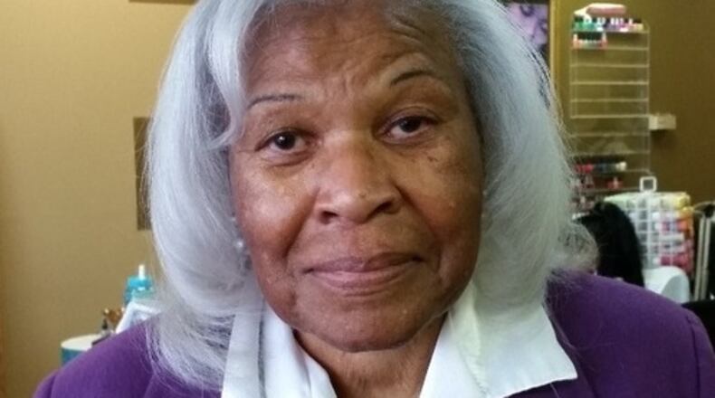 Photo of Cordelia Hall