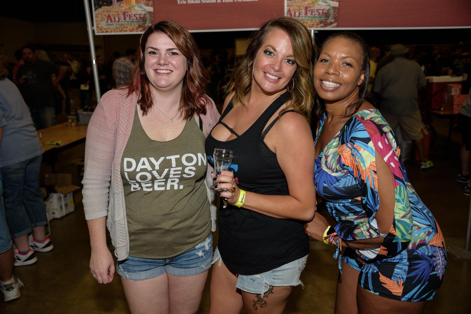 PHOTOS: Did we spot you at AleFest this weekend?