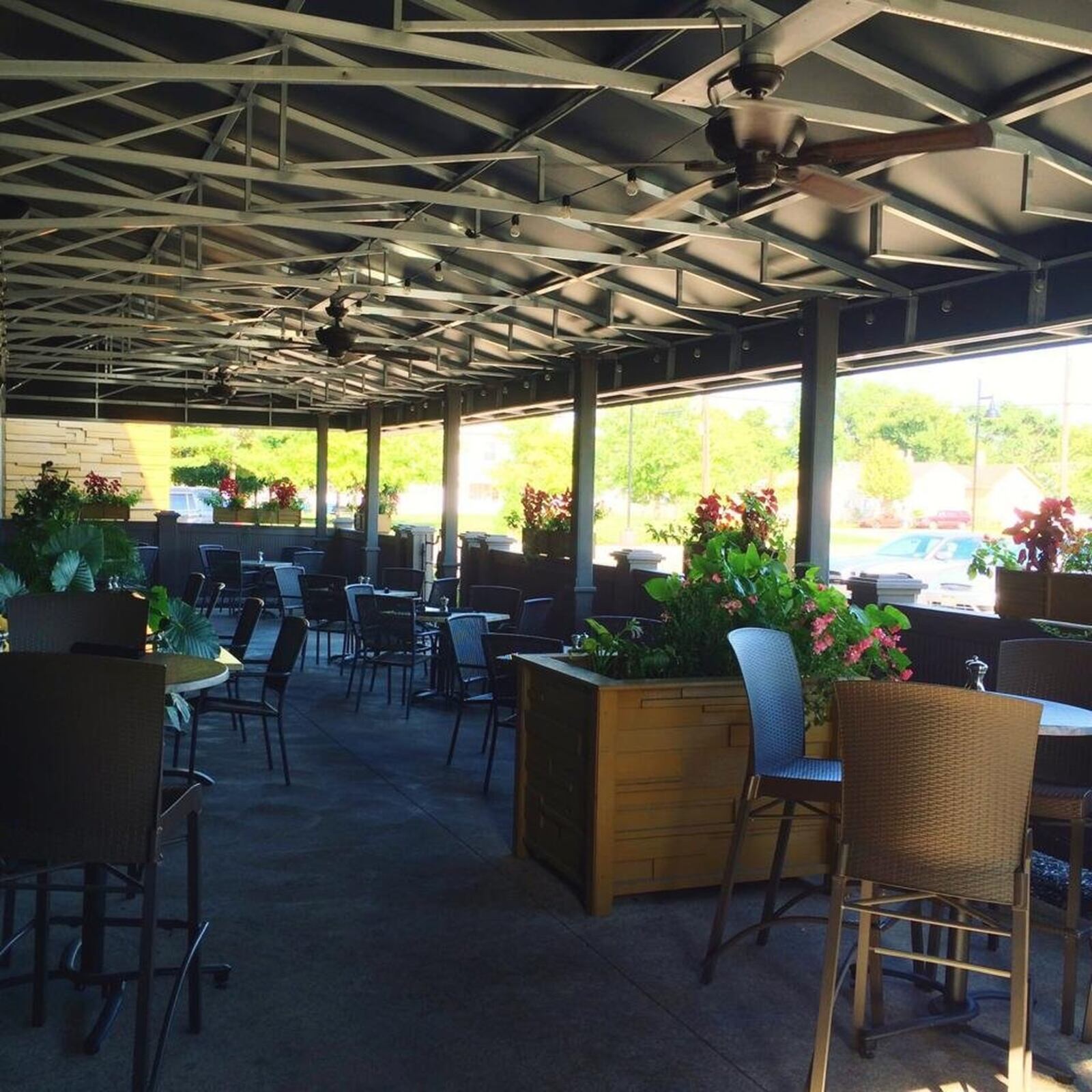 Coco’s Bistro (CONTRIBUTED)