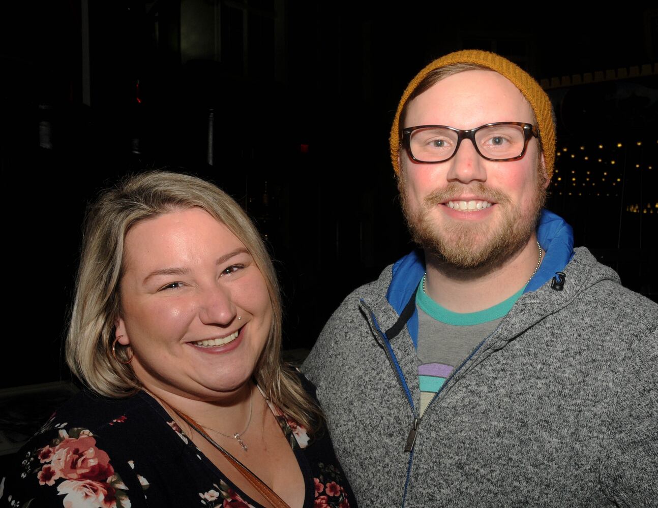 PHOTOS: Did we spot you at Carillon’s Tree of Light illumination?