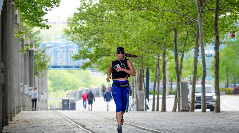 Low energy days are a part of life. When your body tells you it needs a break, my suggestion is to listen. JASON WHITMAN / SHUTTERSTOCK