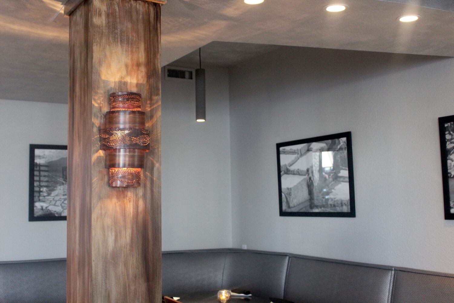 Photos: Sneak peek inside Salar in the Oregon District