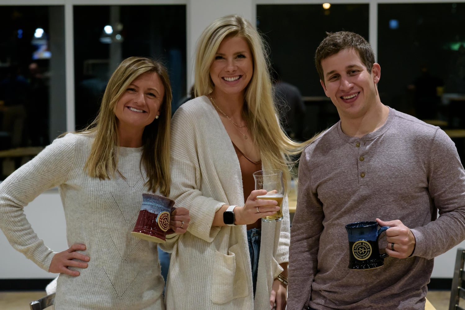 Loose Ends Brewing Company