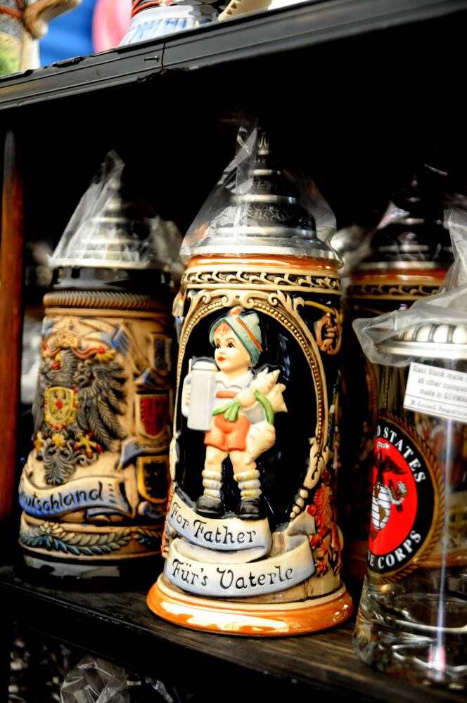 PHOTOS: Did we spot you at Minster Oktoberfest?