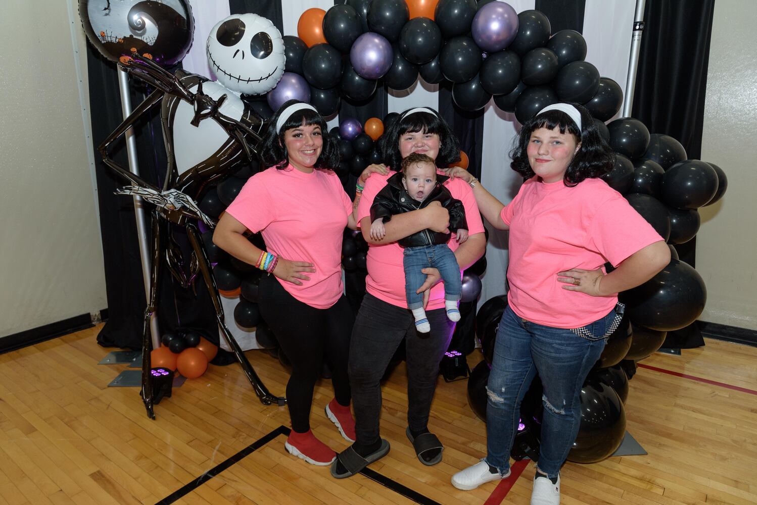PHOTOS: Did we spot you at the Fairborn Halloween Festival?