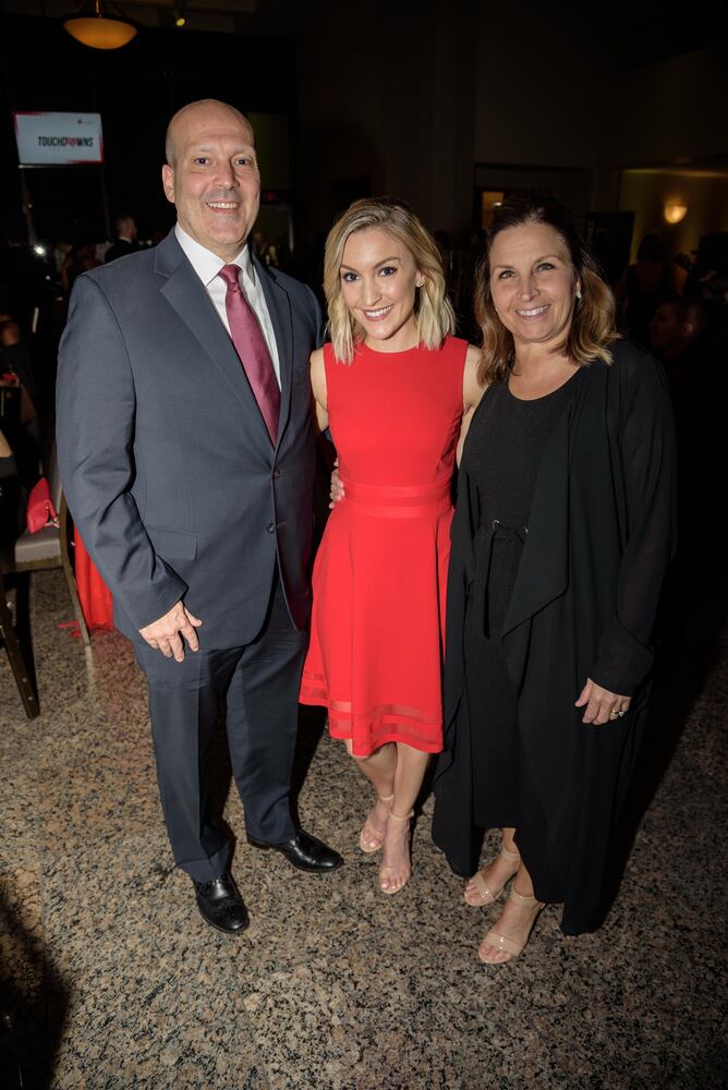 PHOTOS: Did we spot you at the Dayton Heart Ball?