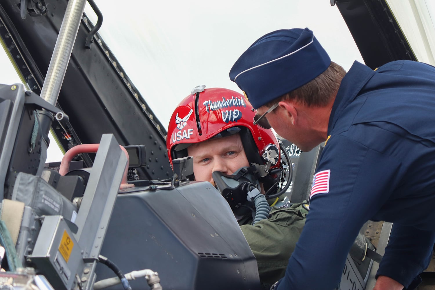 062025 Thunderbirds hometown hero