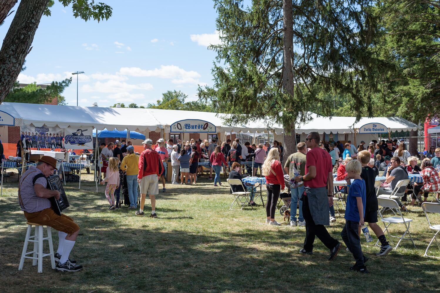 PHOTOS: 2024 Oktoberfest Springboro