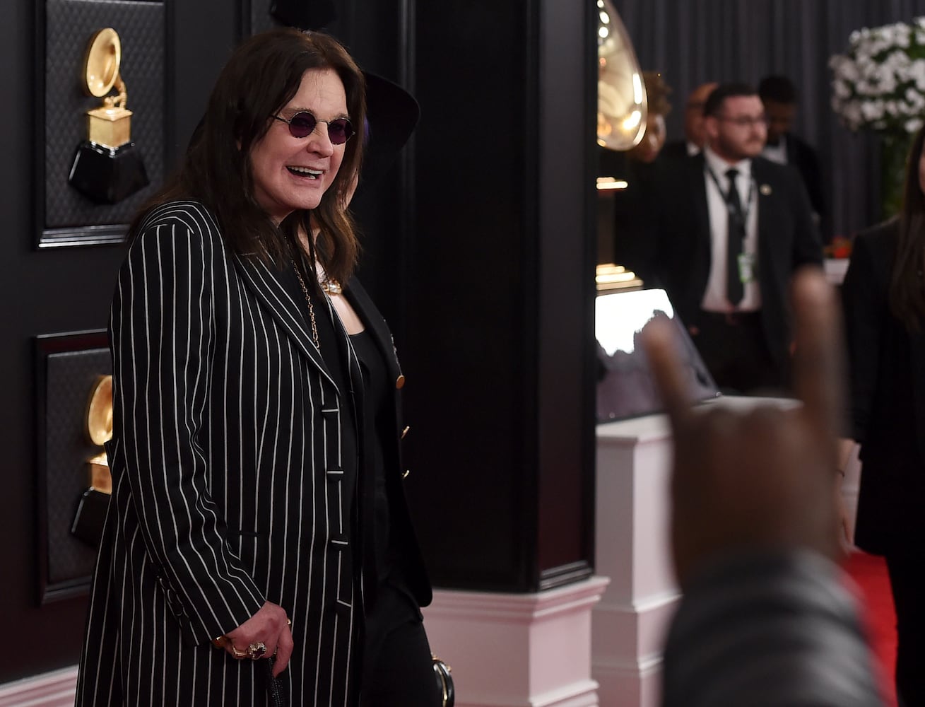Obit Ozzy Osbourne
