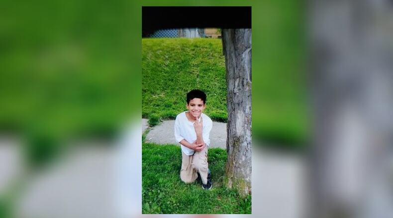 Takoda Collins died in December after what authorities say was “extreme” child abuse. Now the state is reviewing how the local Childrens Services handled “alternative response” cases. An alternative response case for Takoda was closed 19 months before his death. Contributed photo